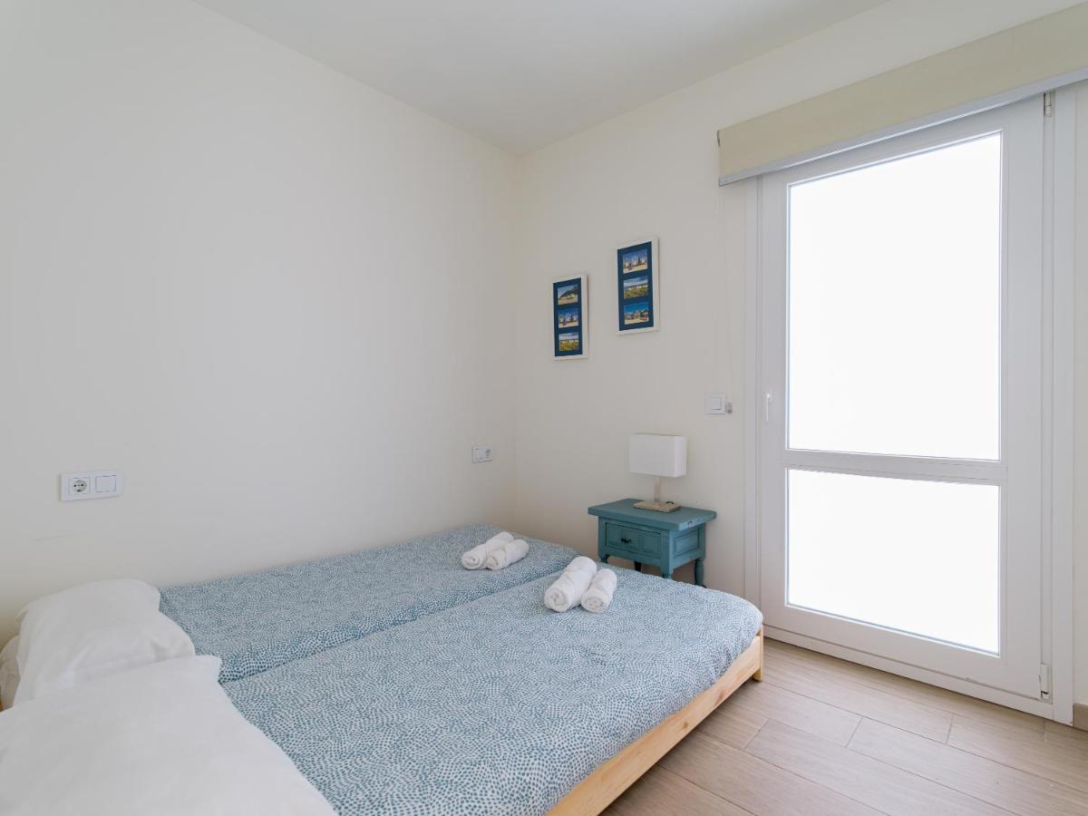 Homeforguest Modern Apartment In Las Canteras With Parking Las Palmas de Gran Canaria Exterior photo